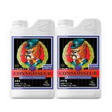 Advanced Nutrients Connoisseur Bloom A+B 1 Litre