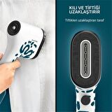 Tefal Pure Pop DT2040 Buharlı Düzleştirici