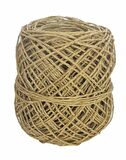 Fıstık Yeşil 50 Gr Sarılmış Kağıt İp