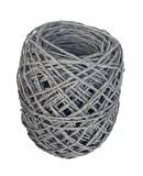 Gri 50 Gr Sarılmış Kağıt İp