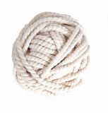 5 mm 20 Metre 2 Büküm Makrome Salıncak İpi