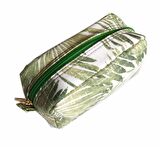 Küçük Jumbo Boy Desenli El İşi Hobi Çantası Organizer No13