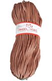 Polyester Rulo Makrome Taba 5mm