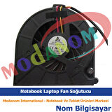 Toshiba Satellite C650 3 Pin Fan Cpu Fan İşlemci Soğutucusu