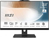 Msı Modern AM242P Intel Core 5 120U 48GB Ddr5 256GB SSD Fhd 23.8" IPS WINDOWS11HOME All In One Bilgisayar W1M-1223EUH11+ZETTAUSBBELLEK
