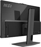 Msı Modern AM242P Intel Core 5 120U 48GB Ddr5 512GB SSD Fhd 23.8" IPS WINDOWS11PRO All In One Bilgisayar W1M-1223EUW12+ZETTAUSBBELLEK