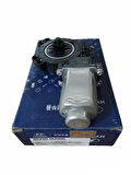 ORİJİNAL CAM MOTORU ÖN SOL HYUNDAI ACCENT BLUE 82450-0U000