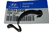 ORİJİNAL HAVA FİLTRE KUTU KELEPÇE HYUNDAI ACCENT ERA 28174-02400
