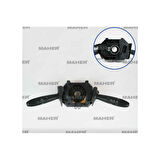 SİNYAL ÜNİTESİ DOBLO 00-04 ARKA SİSLİ