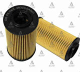 YAĞ FİLTRESİ ACCENT ERA /GETZ 05-09 / MATRIX/CERATO/RIO/CEED/PICANTO / İ-30 DİZEL 