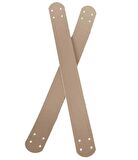 Bej Renk Tepsi Sapı