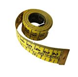 Mezura 150 cm Kutulu 1 adet