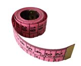 Mezura 150 cm Kutulu 1 adet