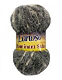 Lanoso Dominant Safari NO:9 Vizon ve Krem 5202