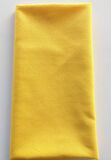 Astarlık Duck Kumaş 90X50cm Tek Renkler (Hardal)