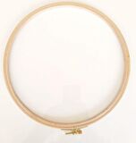 29 cm Vidalı Kasnak