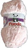 Bebe Pembesi Renk Panda İpi