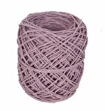 Leylak 50 Gr Sarılmış Kağıt İp