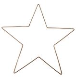 Yıldız Tel Çember 41 cm