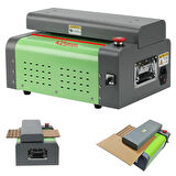 PowerMaster X71 Atık Kağıt Karton Geri Dönüşüm Makinesi