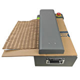 PowerMaster X71 Atık Kağıt Karton Geri Dönüşüm Makinesi