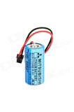 Q6bat 3v Lityum Cnc-plc Pili