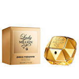 Paco Rabanne Lady Millione Pour Femme EDP Bayan Parfüm 80ml