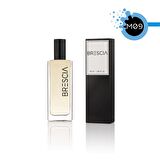 Brescia M09 Lcste Red 50ml