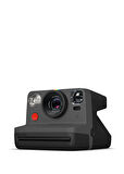 Polaroid Now Black Şipşak Fotoğraf Makinesi