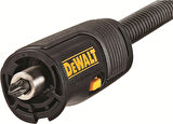 Dewalt DT20501 Spiralli Köşe Adaptörü - Esnek