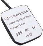 Navigasyon Anteni vw-audi-skoda Fakra Gps Anteni 3mt kablo uzunluğu