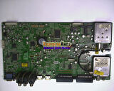 20397596 , 17MB26-3 , LC370WU3 , VESTEL 37785 LCD TV , MAIN BOARD , ANAKART