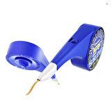 MECHANİC SR20 LEHİM EMME LEHİM ÇEKME TELİ 2.0 MM 2 METRE