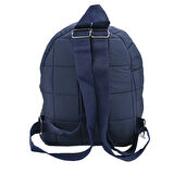 SİA ÇANTA SAMİLON KABARTMALI KAPİTONE PUF KUMAŞ SHOPPER  ÇANTA RAHAT SIRT ASKILI HAFİF , İÇ ASTARLI KALİTELİ MALZEME MÜKEMMEL İŞÇİLİK