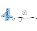 Kayoto Golf 5-Jetta 2005-2009 Cam Kriko Teli Arka Sol Tamir Takımı KY28400T