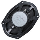 Fullsound K-6934 6X9'' 250 Watt 4 Ohm Oval Oto Hoparlör (2'Li Takım)