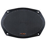 Fullsound K-6934 6X9'' 250 Watt 4 Ohm Oval Oto Hoparlör (2'Li Takım)
