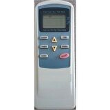 ZEN TAC-24CHS K Klima Kumandası