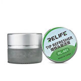 RELİFE RL-461 LEHİM HAVYA UCU TEMİZLEME TOZU