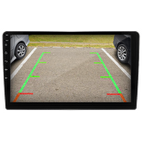 Toyota Avensis Android Multimedya Sistemi (2002-2008) CRV-4553XD