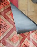 MUŞAMBA 1,5m X 2m PVC ZEMİN KAPLAMA YER DÖŞEMESİ