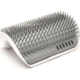 Kediler Için Sırt Kaşıma Köşeliği