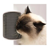 Kediler Için Sırt Kaşıma Köşeliği