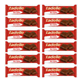 Tadelle Bol Sütlü Çikolata 30 gr x 12 Adet