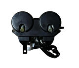 Kanuni Windy S 125 Kilometre Saati Devir Saati Telli 