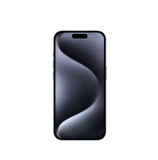 Apple iPhone 15 Pro Mavi 512 GB 8 GB Ram Akıllı Telefon (Apple Türkiye Garantili)