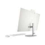HP All-in-One 27-cr0007ntt Intel® Core™ i5-1335U 16GB 512GB SSD 27" FHD IPS Windows11Home ALL IN ONE BİLGİSAYAR 8898B7EA01+ZettaUsbBellek
