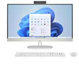 HP All-in-One 27-cr0007ntt Intel® Core™ i5-1335U 16GB 512GB SSD 27" FHD IPS Windows11Home ALL IN ONE BİLGİSAYAR 8898B7EA01+ZettaUsbBellek