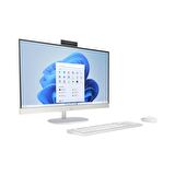 HP All-in-One 27-cr0007ntt Intel® Core™ i5-1335U 32gb 1tb SSD 27" FHD IPS Windows11Home ALL IN ONE BİLGİSAYAR 8898B7EA05+ZettaUsbBellek
