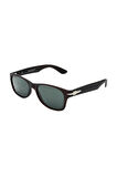 157 M Wayfarer Form G-SS157 C216 Polarize Filtreli Süper Hafif Şık Unisex Güneş Gözlüğü